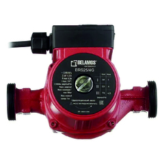 Циркуляционный насос Belamos BRS25/4G