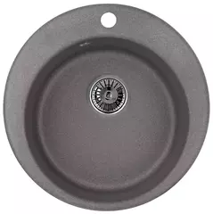 Мойка Emar EMQ-1475.C антрацит Мойка Emar EMQ-1475.C антрацит