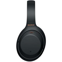 Наушники Sony WH-1000XM4 Black (Черный) УЦЕНКА