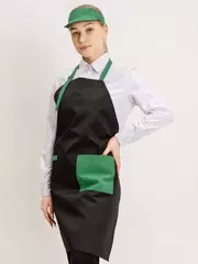 Одежда для продавца