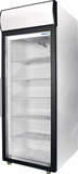 фото 1 Шкаф холодильный POLAIR DM107-S 2.0 (R290) на profcook.ru