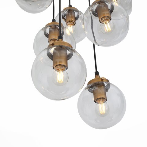 Люстра подвесная ST Luce Varieta SL234.443.08