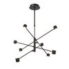 Светильник подвесной ST Luce Formolla SL1597.403.08