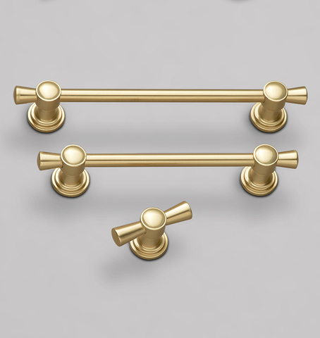 Штопор Wisteria ( Polished Brass )