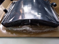 Радиатор для Kawasaki ZX10R 2011-2020 г.в.