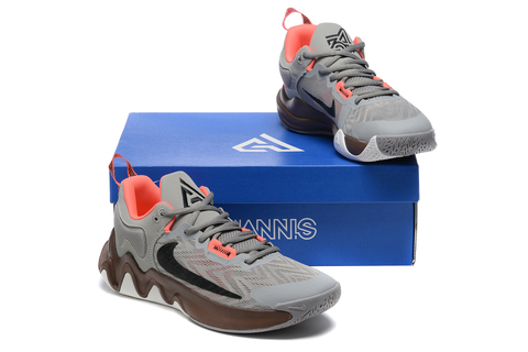 Nike Giannis Immortality 2 'Cobblestone' 