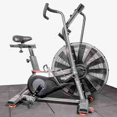 Велотренажер Schwinn Airdyne AD8 Bike 100475