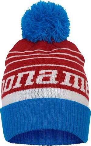 Шапка Noname Original Beanie Red