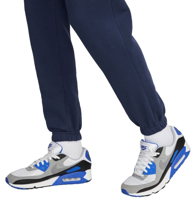 Nike Sportswear Club Pant M midnight navy midnight navy white 8 322 Tennis 24.ru