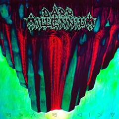Dark Millennium / Acid River (RU)(CD)