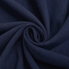 Лен-вискоза, 220 гр/м2, 135 см, синий