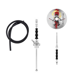 Кальян Japona Hookah Satoshi Black