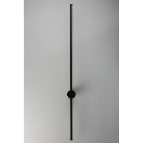 Настенный светодиодный светильник Aployt Merian APL.019.01.12