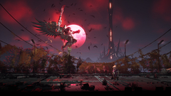 The Devil Within: Satgat (для ПК, цифровой код доступа)