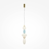Подвесной светильник Maytoni Adore MOD297PL-L24BS3K1
