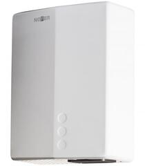 Сушилка сенсорная 2050 W нерж. сталь BIGFLOW EVO 01481.W белый