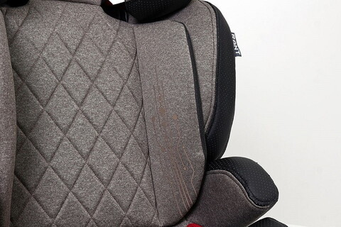 Автокресло Rant Space IsoFix Genius Line