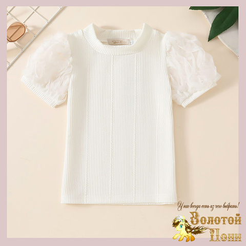 Блуза девочке (7-11) 250526-S770323.2