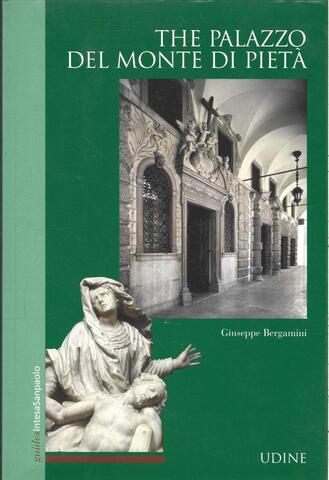 The Palazzo del Monte di Pieta