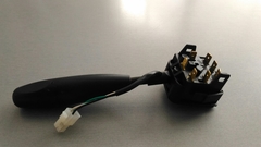 ПЕРЕКЛЮЧАТЕЛЬ СВЕТА MATIZ БЕЗ ПТФ AMD