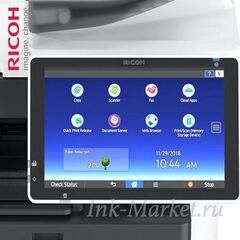 МФУ Ricoh IM 350