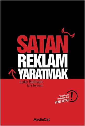 Satan Reklam Yaratmak