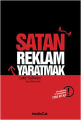 Satan Reklam Yaratmak