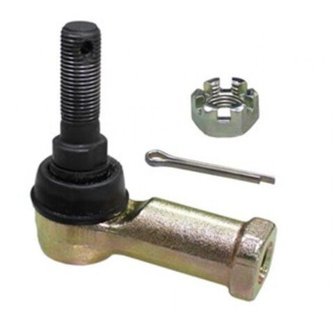 РУЛЕВОЙ НАКОНЕЧНИК (ЛЕВАЯ РЕЗЬБА) BRONCO AT-08760 (51-1009,709402303/709400486/709401837/709400242)