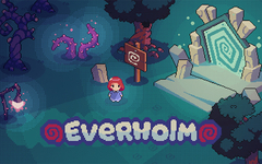 Everholm (для ПК, цифровой код доступа)