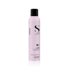 Лак для волос, придающий блеск, лёгкой фиксации CRISTALLI HAIRSPRAY, 300 мл ALFAPARF 23363