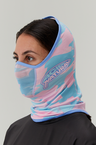 Бафф "Облачная Яни"