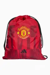 Сумка для обуви adidas Manchester United 25/26 - красный