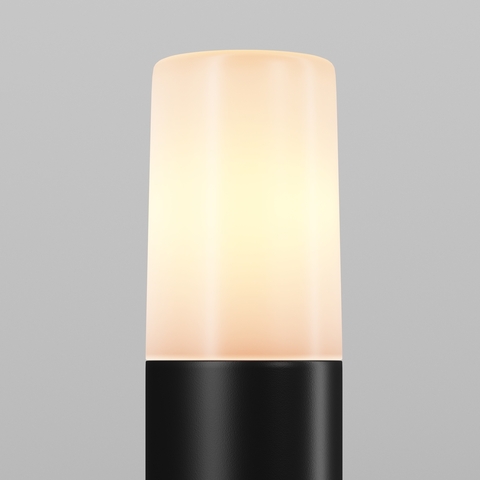 Грунтовый светодиодный светильник Maytoni Talpa O416FL-L3B3K