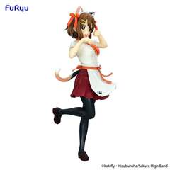 Фигурка FuRyu K-ON!: Yui Hirasawa