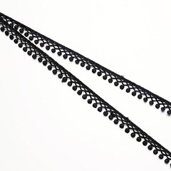 Кружево/Хлопок/К7058 т.синий