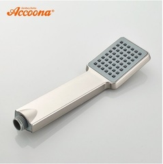 Штанга с тропическим душем и лейкой материал нержавеющая сталь Accoona A83201