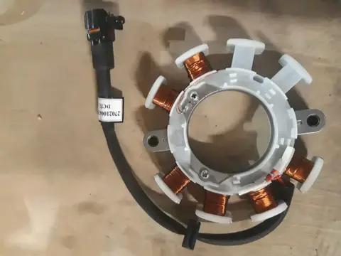 Катушка генератора LONCIN LC185FDS (270210043-0001)