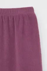 брюки  для девочки  ФЛ 40006-1/9 ГР