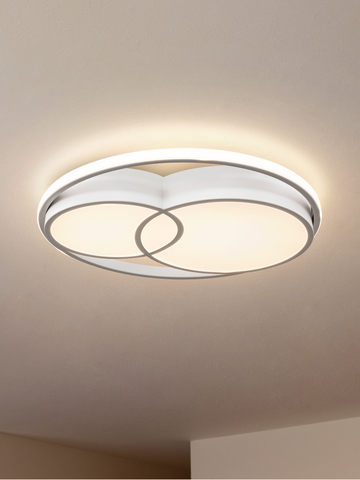 Потолочный светодиодный светильник Freya Tucene FR10029CL-L70W