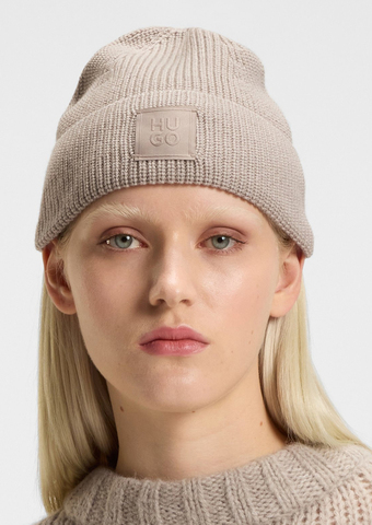 Шапка HUGO Sential Hat