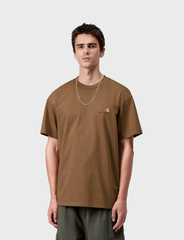 Футболка CARHARTT WIP American Script