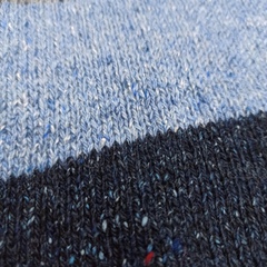 Pimpa Seta Pura Lana Italia 500м/100гр Синий 05