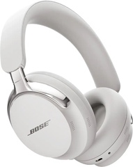 Беспроводные наушники Bose QuietComfort Ultra Headphones (2nd Gen, 2025), Белый | White