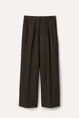 Брюки ONE WHOLE