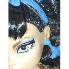 Клео де Нил. Мрак и цветение