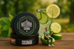 Must Have - Cucunade (125g)