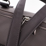 Сумка Саломея 595 мульти бельгийский шоколад