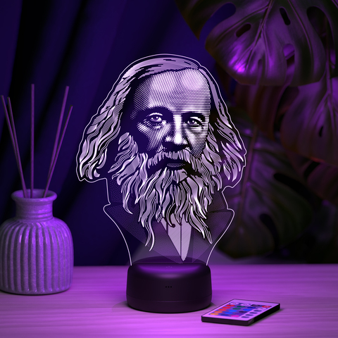 Светильник 