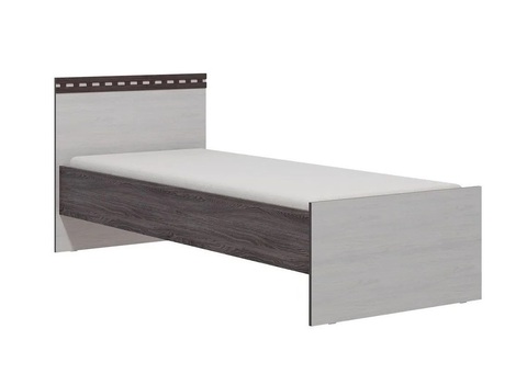 кровать ОЛЬГА-13 (анкор) 0,8 м