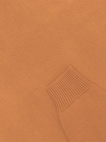 Джемпер из мягкой шерсти